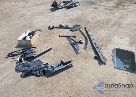 2023 Toyota Highlander Xse z USA, uszkodzony, nr VIN 5TDKDRBH2PS507672